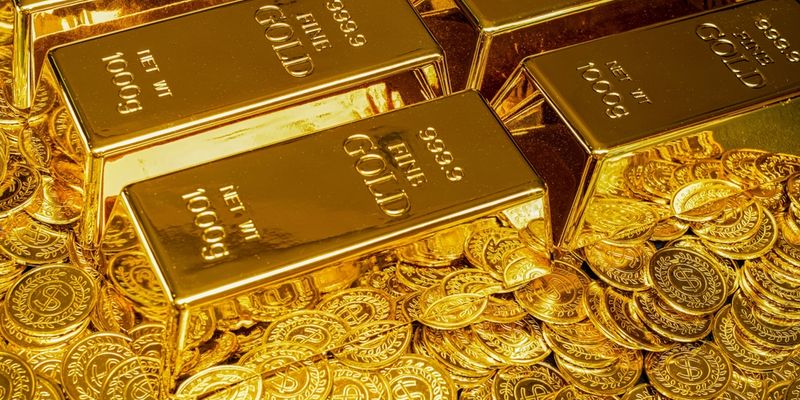 Oro, i dazi di Trump spingono la quotazione verso i 3.000 dollari
