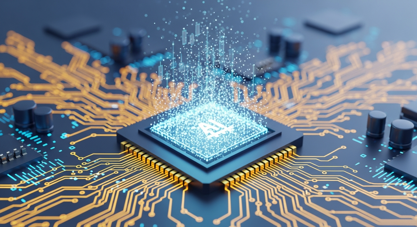 Oracle, l’occasione nascosta nella tempesta tech