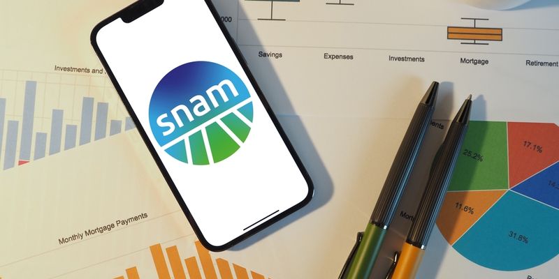 Snam, giudizio positivo degli analisti sul nuovo piano