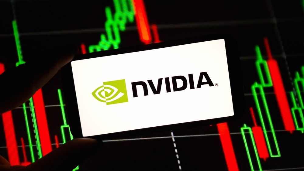 Grazie ad Alphabet, scatta il rimbalzo di Nvidia