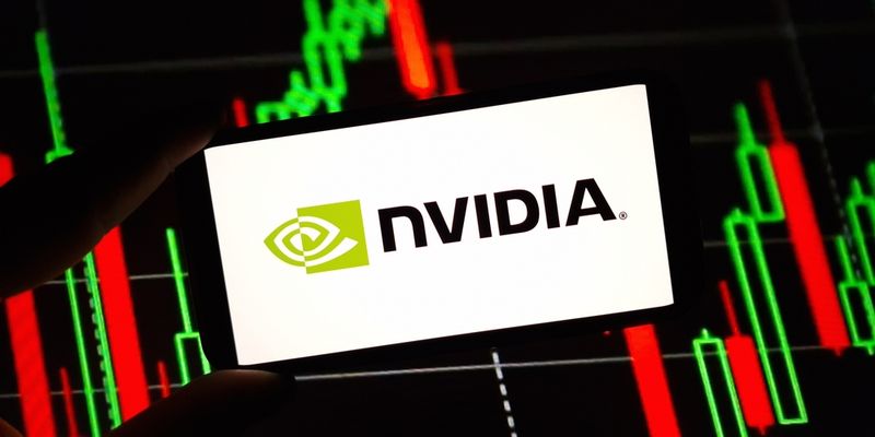 Grazie ad Alphabet, scatta il rimbalzo di Nvidia