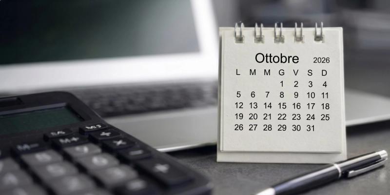 Asta BOT ottobre 2026 