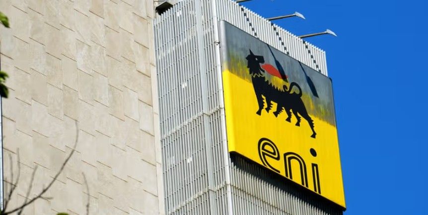 Eni rimbalza con il nuovo protagonismo del petrolio