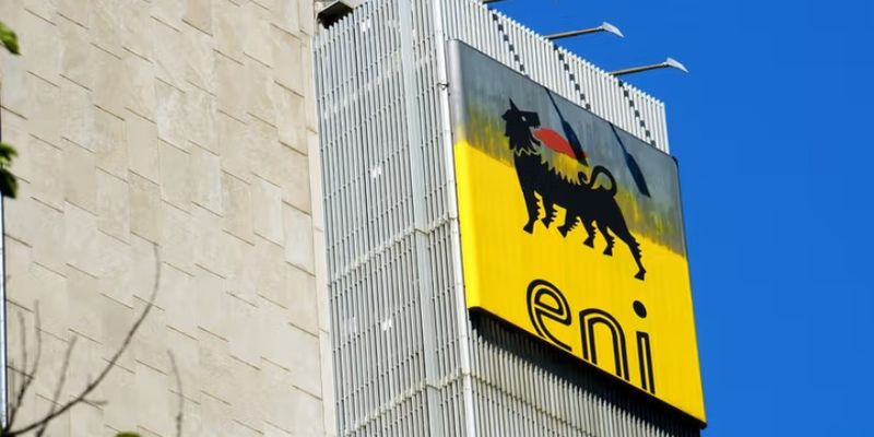 Eni rimbalza con il nuovo protagonismo del petrolio