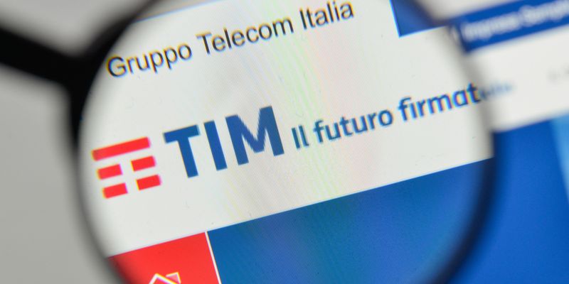 Tim, Moody’s migliora il rating per la seconda volta in due anni