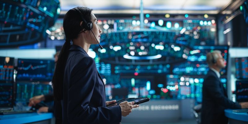 Borse asiatiche: come investire nei mercati emergenti e sfruttare la crescita dell’Asia