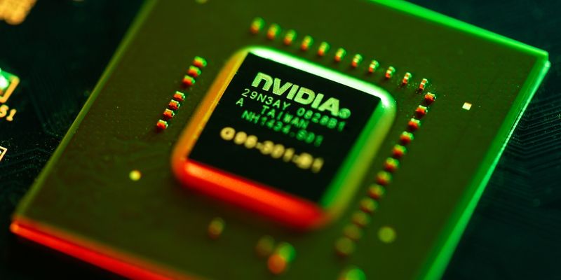 NVIDIA batte le previsioni grazie all’Intelligenza Artificiale, nubi cinesi all’orizzonte