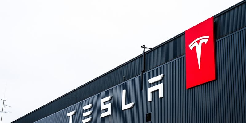 Tesla: la valutazione record è appesa al successo del robo-taxi