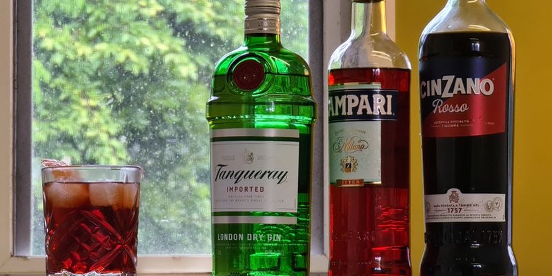 Campari cede Cinzano e Frattina al Gruppo Caffo 1915