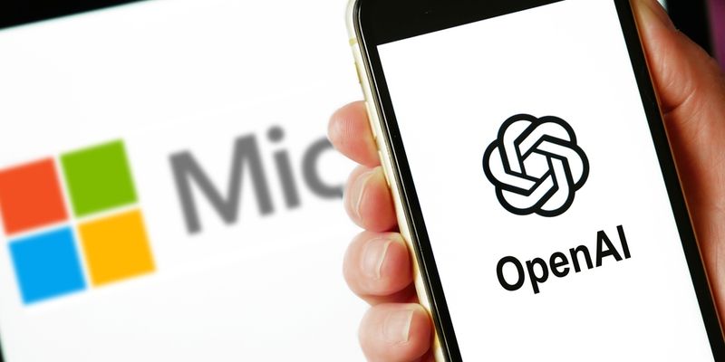 Nuovo top per Microsoft che copia Apple con lo “store” dell’AI