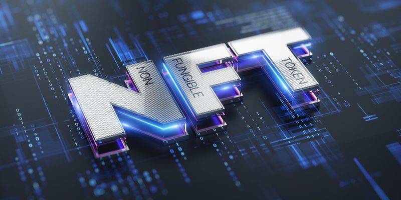 Tutto sugli NFT: cosa sono e come funzionano