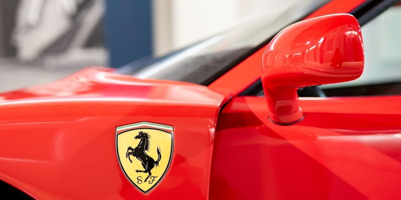 Ferrari, sesto record storico consecutivo