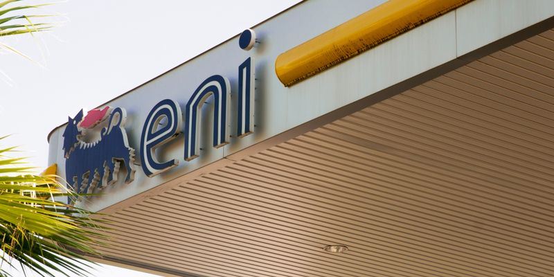 Eni, Moody’s migliora l’outlook