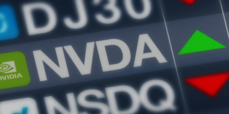 Tutti gli occhi su Nvidia: le previsioni degli analisti sui conti