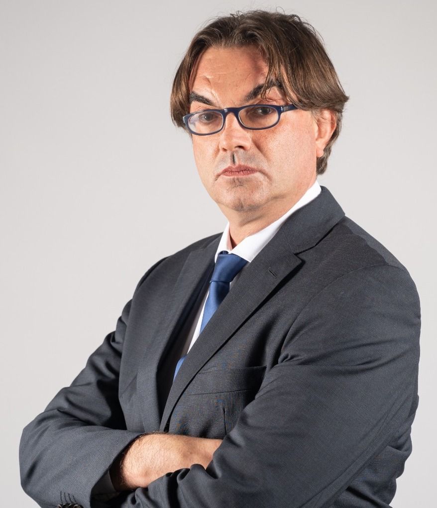 Roberto Porzio Giusto