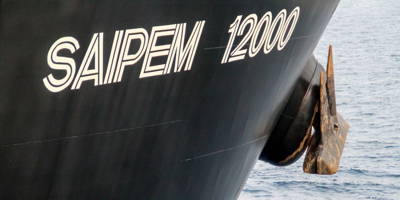 Saipem in luce dopo il contratto in Angola