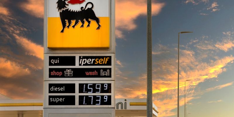 Eni partner strategico del progetto Argentina LNG