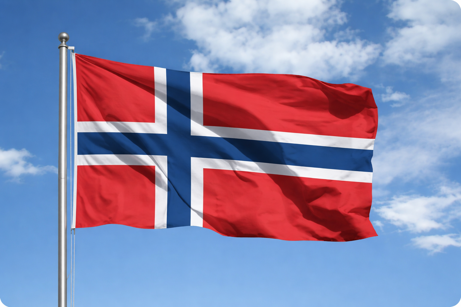 Quando il mercato sale, la Norvegia incassa: il bilancio record del fondo sovrano