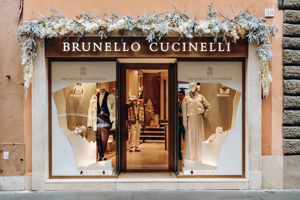 Dividendo Brunello Cucinelli 2025: ammontare e date stacco