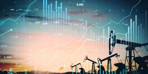 Petrolio di nuovo in crescita in attesa di un incontro tra USA e Iran