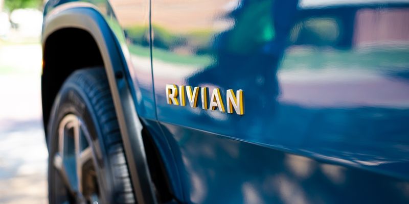 Rivian: perché non bisogna farsi impressionare dalle perdite