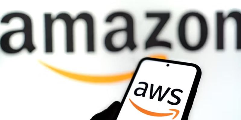 La nuvola è oro: Amazon fa il pieno con il boom del cloud
