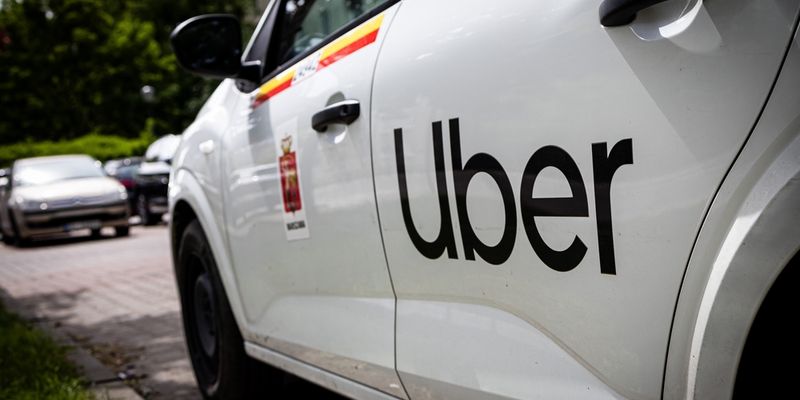Le mire di Uber verso Expedia