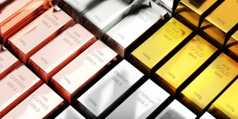 Investire in materie prime: Cosa sono gli ETC?