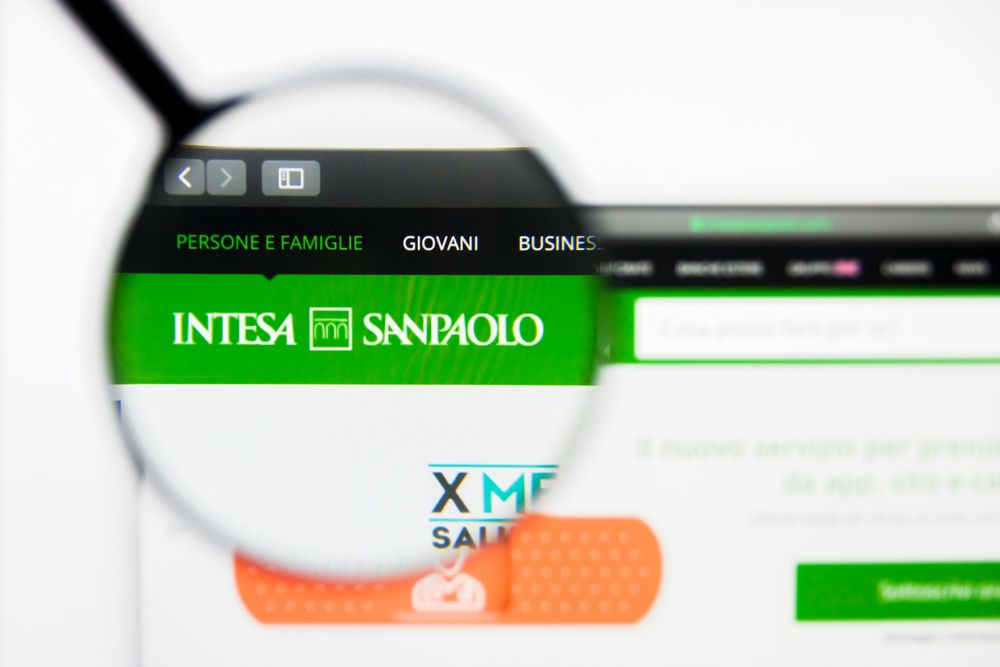 Intesa Sanpaolo, primi rialzi dei target price degli analisti dopo i conti