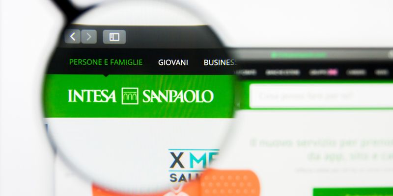 Intesa Sanpaolo, primi rialzi dei target price degli analisti dopo i conti