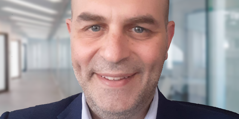 Matteo Battaglia