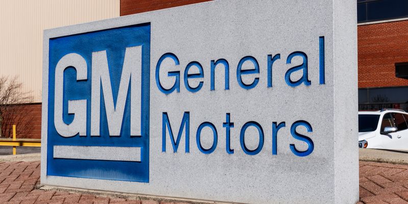 General Motors, JP Morgan alza il target price dopo la nuova guidance