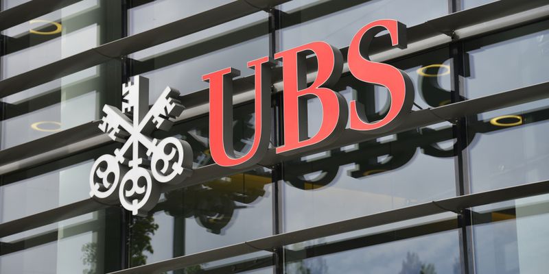 UBS, utile record grazie all’acquisizione di Credit Suisse