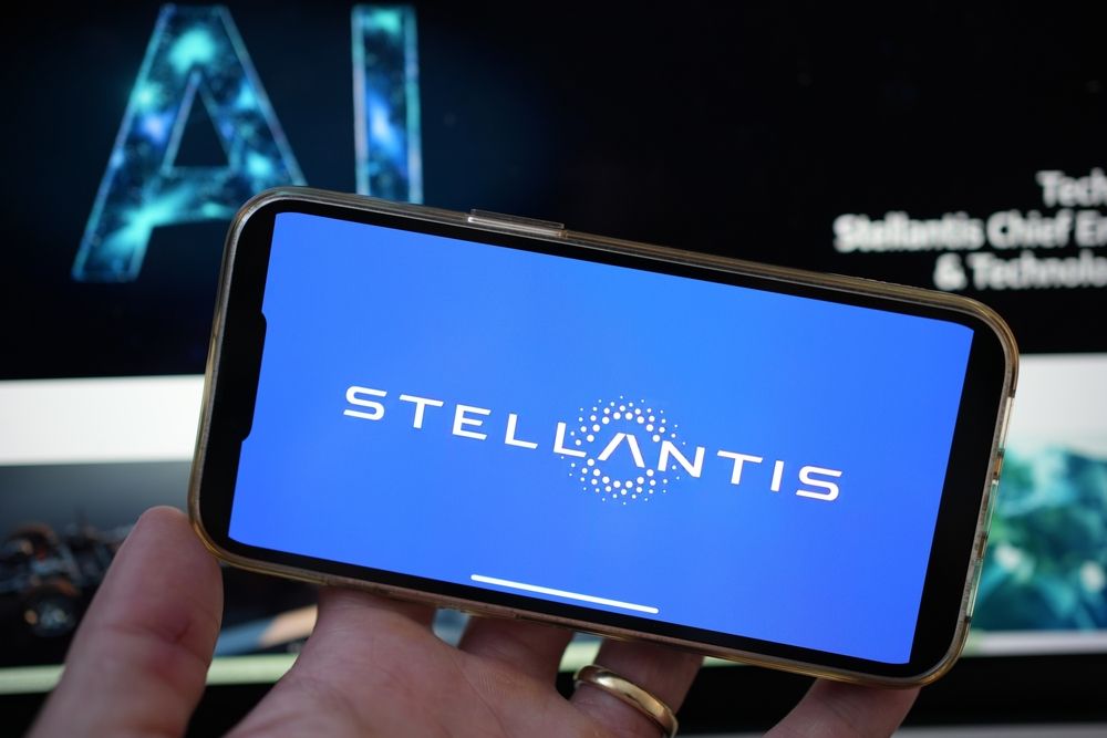 Stellantis in evidenza con distensione delle tensioni con la Cina