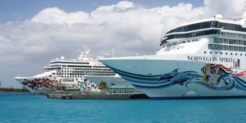 Accordo Fincantieri - Norwegian Cruise per nuove navi da crociera