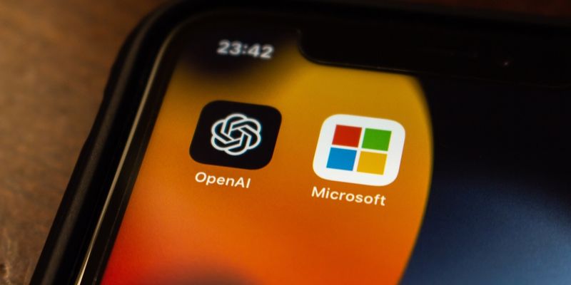 Saga OpenAI: Microsoft è il Grande Vincitore. Alziamo il Prezzo Obiettivo