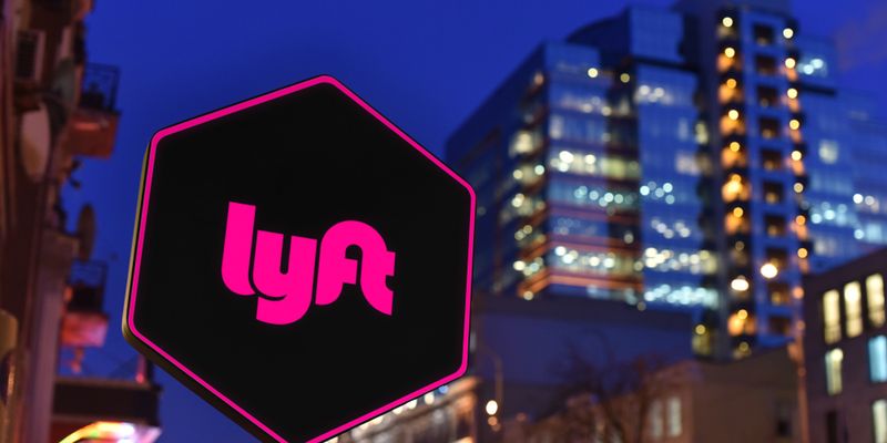 Lyft e l’errore di battitura che ha fatto balzare il titolo del 60%