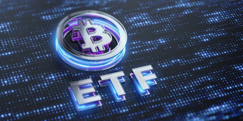 Bitcoin oltre i 70 mila dollari, Ether protagonista