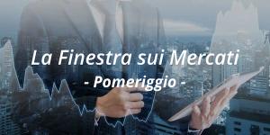 Inizio di settimana incerto a Wall Street, focus su trimestrali e Cina