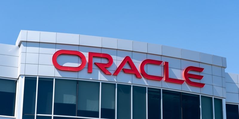 Fame di data center, Oracle batte le attese e vola in Borsa