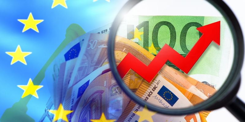 Inflazione Eurozona in crescita: tagli dei tassi BCE più lontani?