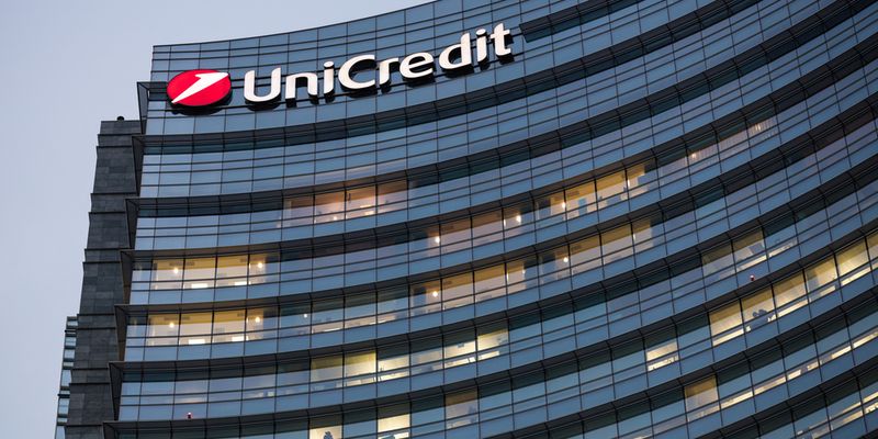 Unicredit, undicesimo trimestre consecutivo in crescita