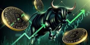 Bitcoin ai massimi da otto mesi. Fase ribassista terminata?