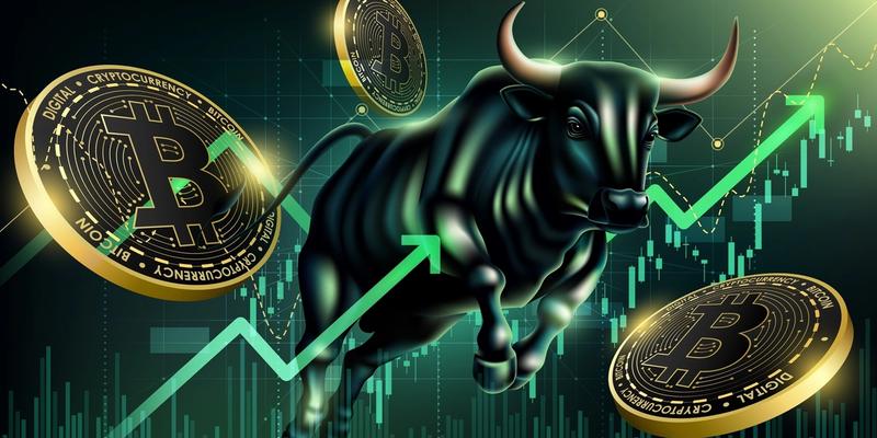 Bitcoin ai massimi da otto mesi. Fase ribassista terminata?