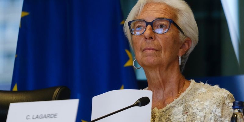 BCE ferma sui tassi. Lagarde: “nessun percorso predefinito” per il futuro