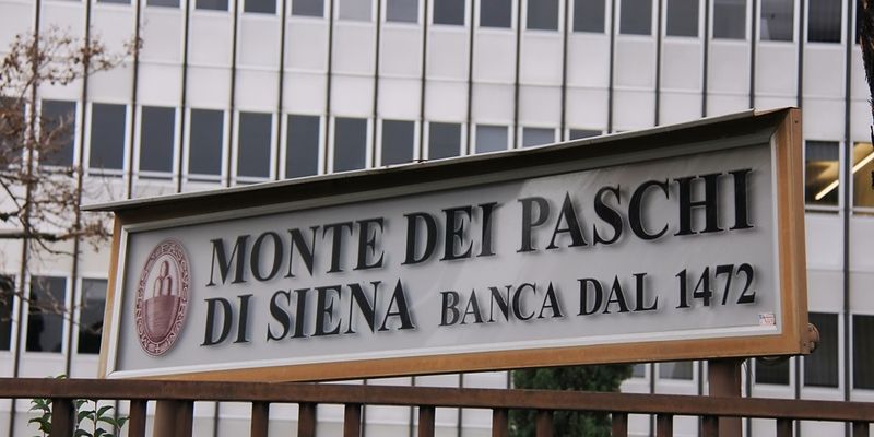 Mps ancora in cattedra dopo la semestrale