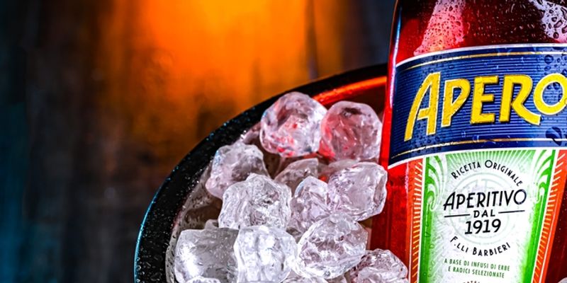 Azioni Campari in red passion con i dazi di Trump