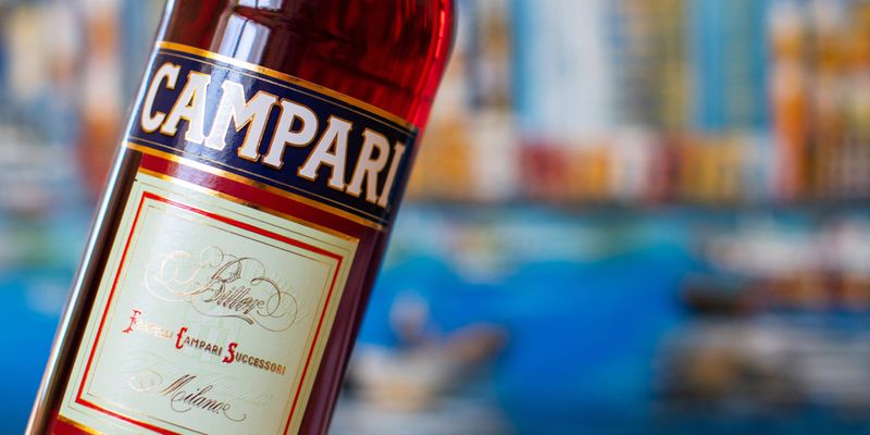 Campari, trimestrale deludente con crollo dell’utile