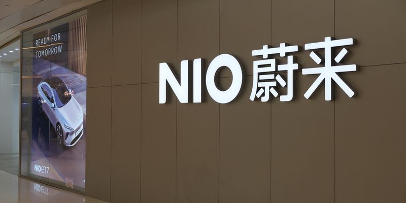 Conti in rosso ma fiducia stabile: il mercato concede tempo a Nio