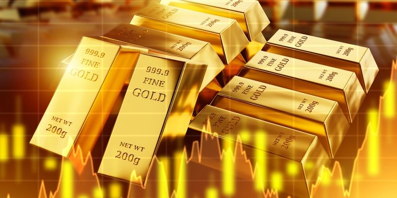 Possibile premio fino al 35% con il certificate sull’oro a capitale protetto